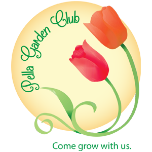 The Pella Garden Club